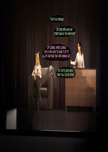 Cover of Pop Starz - Behind The Scenes 4